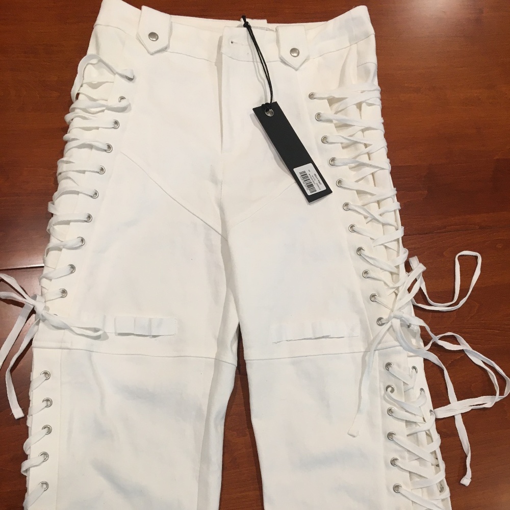 I.AM.GIA holly pants